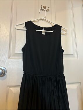 Mossimo Black Womens Dress